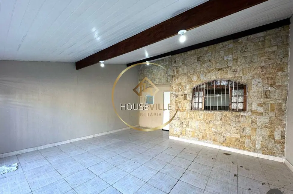 Foto 7 de Casa com 4 quartos à venda, 161m2 em Sao Jose Dos Campos - SP