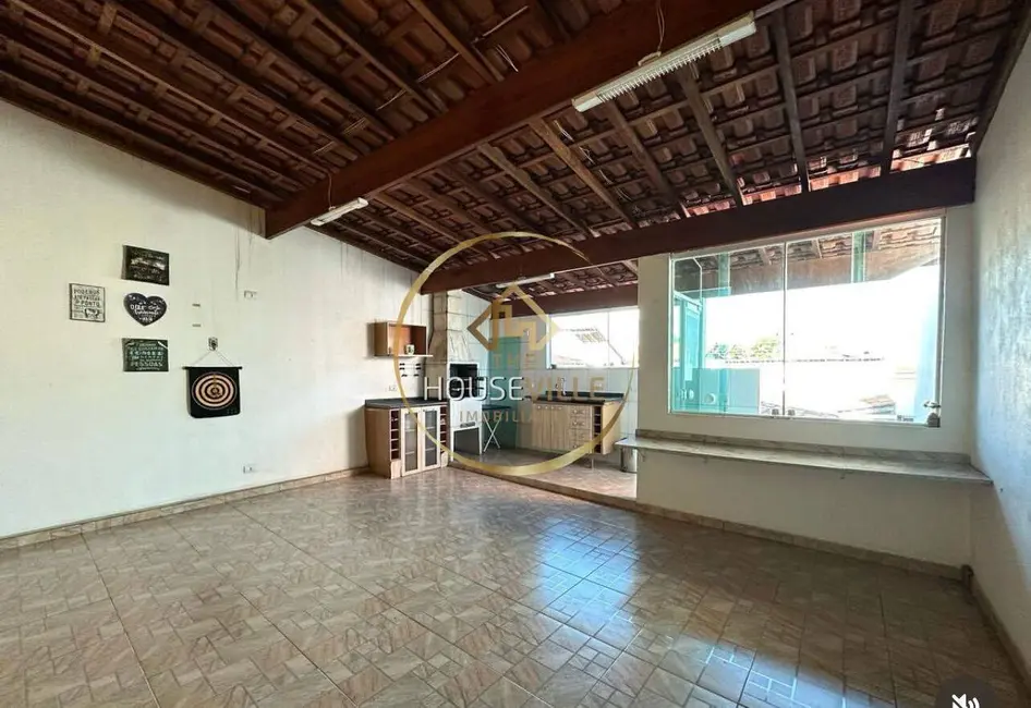 Foto 9 de Casa com 4 quartos à venda, 161m2 em Sao Jose Dos Campos - SP