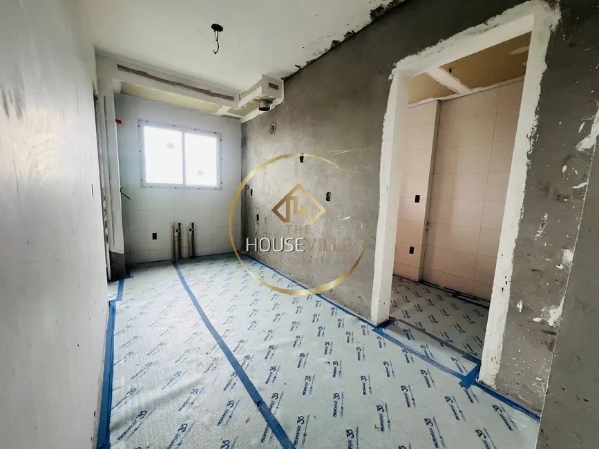 Foto 1 de Apartamento com 2 quartos à venda, 87m2 em Sao Jose Dos Campos - SP