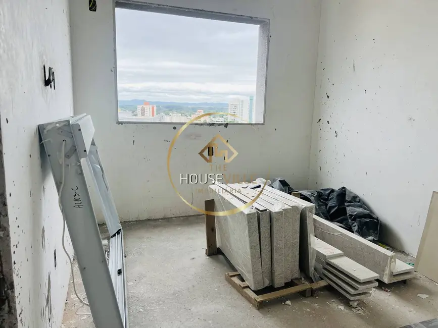 Apartamento com 2 quartos à venda, 87m2 em Sao Jose Dos Campos - SP - imagem 3 Foto 3 de Apartamento com 2 quartos à venda, 87m2 em Sao Jose Dos Campos - SP