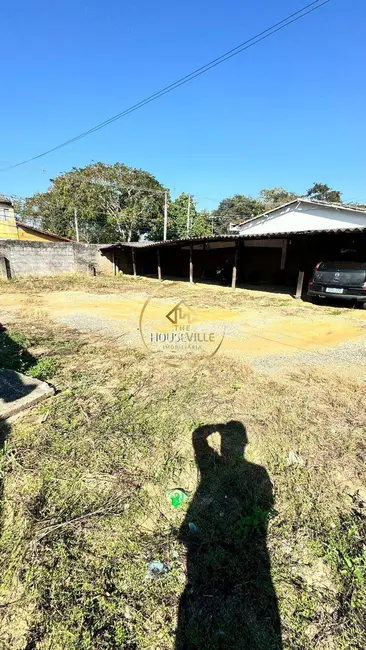 Foto 5 de Terreno / Lote à venda, 1230m2 em Sao Jose Dos Campos - SP