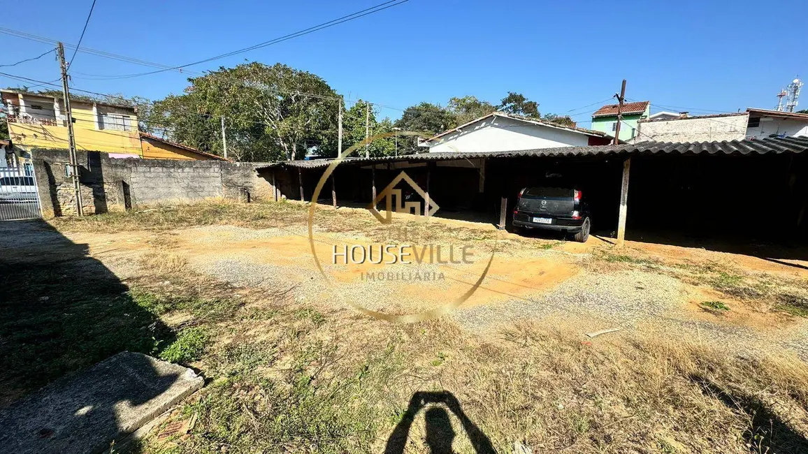 Foto 4 de Terreno / Lote à venda, 1230m2 em Sao Jose Dos Campos - SP