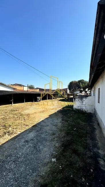 Terreno / Lote à venda, 1230m2 em Sao Jose Dos Campos - SP - imagem 8 Foto 8 de Terreno / Lote à venda, 1230m2 em Sao Jose Dos Campos - SP