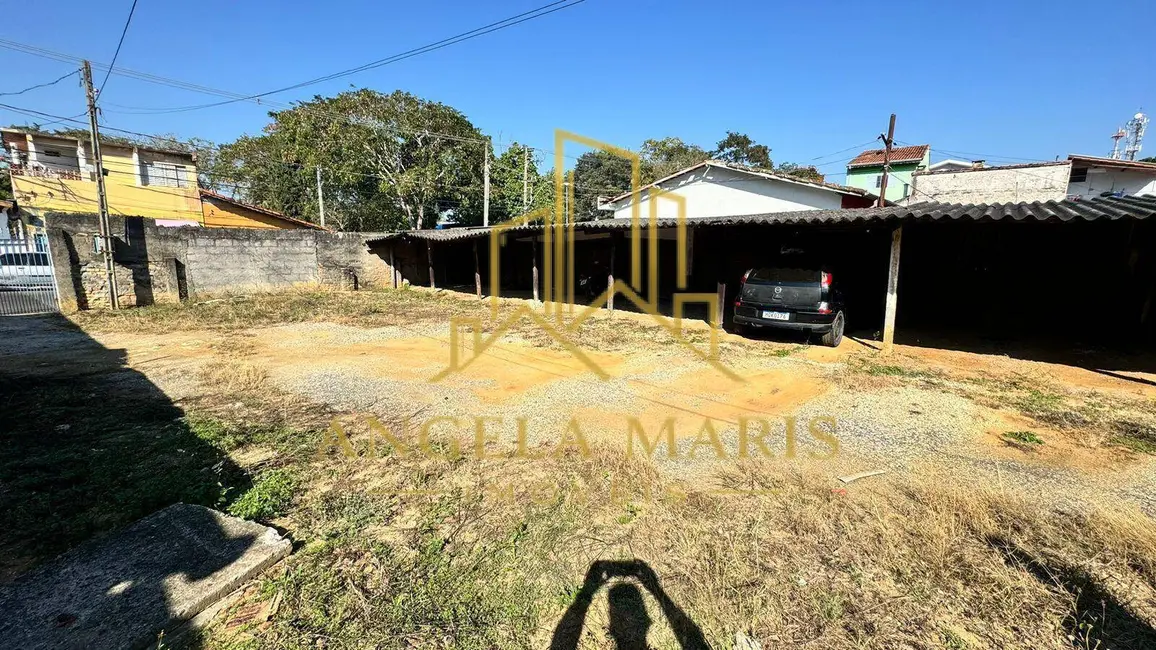 Terreno / Lote à venda, 1230m2 em Sao Jose Dos Campos - SP - imagem 4 Foto 4 de Terreno / Lote à venda, 1230m2 em Sao Jose Dos Campos - SP