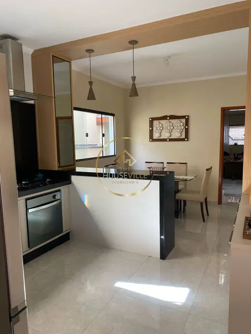 Foto 5 de Casa com 3 quartos à venda, 165m2 em Sao Jose Dos Campos - SP