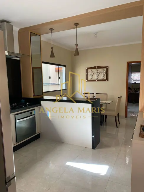 Foto 5 de Casa com 3 quartos à venda, 165m2 em Sao Jose Dos Campos - SP