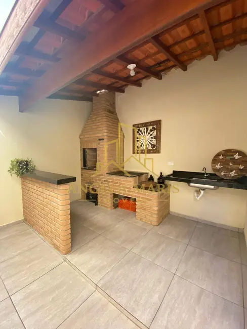 Foto 6 de Casa com 3 quartos à venda, 165m2 em Sao Jose Dos Campos - SP