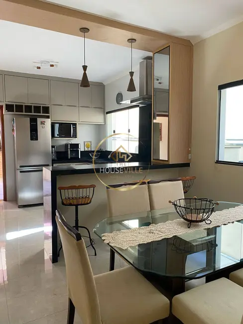 Foto 3 de Casa com 3 quartos à venda, 165m2 em Sao Jose Dos Campos - SP