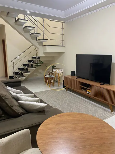 Foto 1 de Casa com 3 quartos à venda, 165m2 em Sao Jose Dos Campos - SP