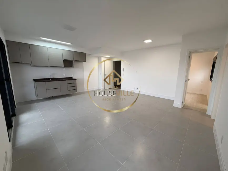 Foto 2 de Apartamento com 2 quartos para alugar, 74m2 em Sao Jose Dos Campos - SP