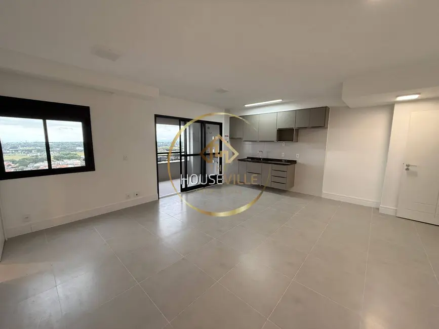 Foto 1 de Apartamento com 2 quartos para alugar, 74m2 em Sao Jose Dos Campos - SP