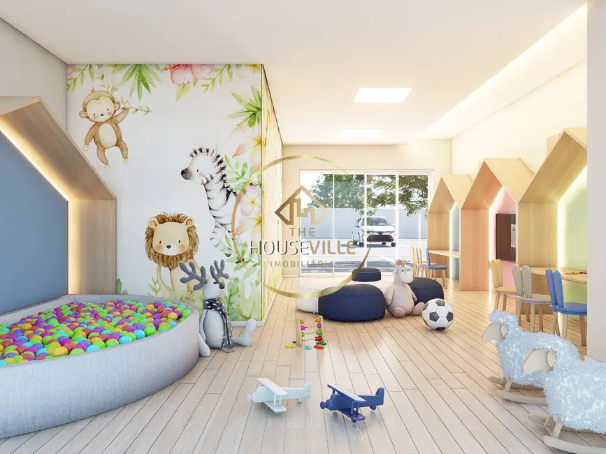 Apartamento com 2 quartos à venda, 58m2 em Sao Jose Dos Campos - SP - imagem 5 Foto 5 de Apartamento com 2 quartos à venda, 58m2 em Sao Jose Dos Campos - SP