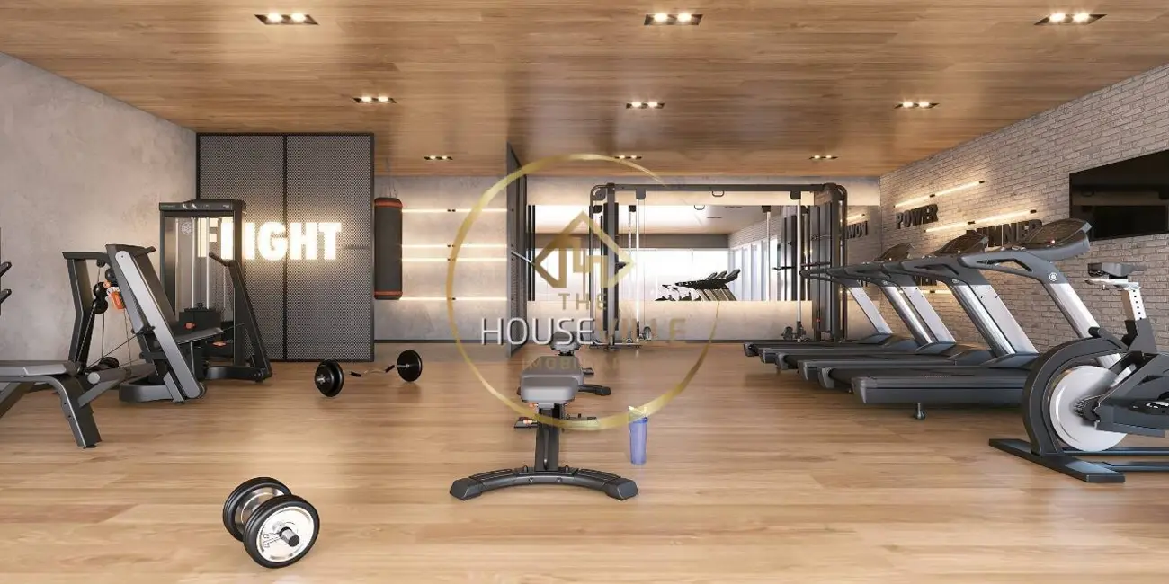 Apartamento com 2 quartos à venda, 58m2 em Sao Jose Dos Campos - SP - imagem 9 Foto 9 de Apartamento com 2 quartos à venda, 58m2 em Sao Jose Dos Campos - SP