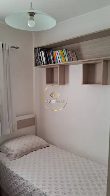 Foto 9 de Casa de Condomínio com 3 quartos à venda e para alugar em Sao Jose Dos Campos - SP