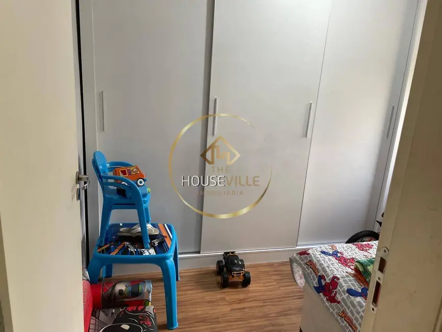 Foto 8 de Apartamento com 2 quartos à venda, 47m2 em Sao Jose Dos Campos - SP