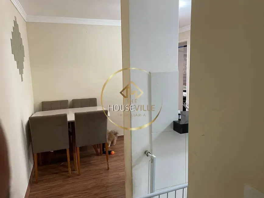 Foto 5 de Apartamento com 2 quartos à venda, 47m2 em Sao Jose Dos Campos - SP