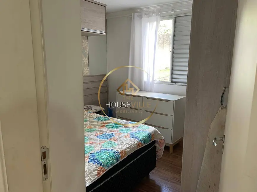 Foto 3 de Apartamento com 2 quartos à venda, 47m2 em Sao Jose Dos Campos - SP