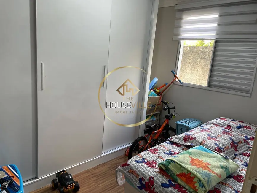 Foto 7 de Apartamento com 2 quartos à venda, 47m2 em Sao Jose Dos Campos - SP