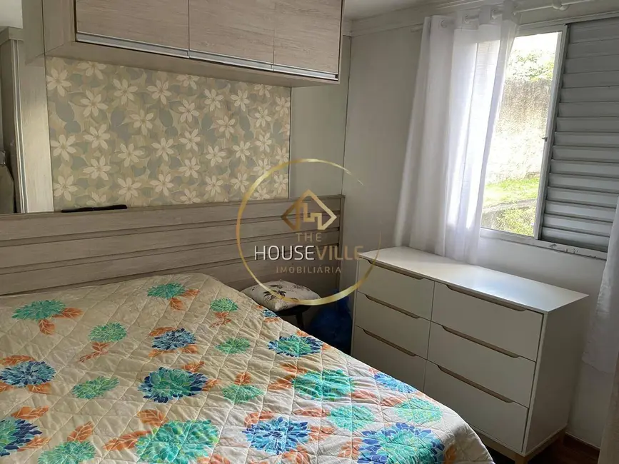 Foto 2 de Apartamento com 2 quartos à venda, 47m2 em Sao Jose Dos Campos - SP