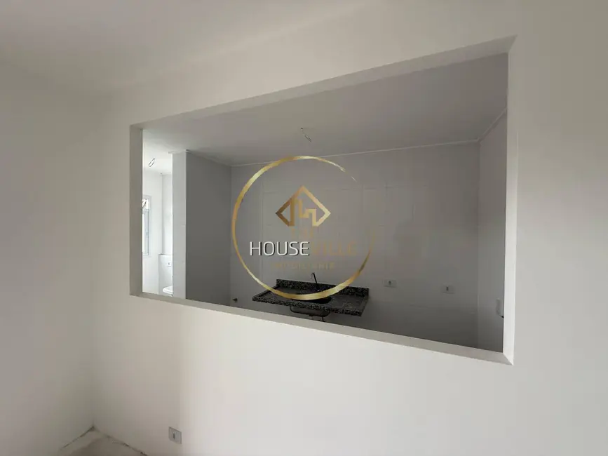 Foto 5 de Apartamento com 2 quartos à venda, 62m2 em Pagador de Andrade, Jacarei - SP