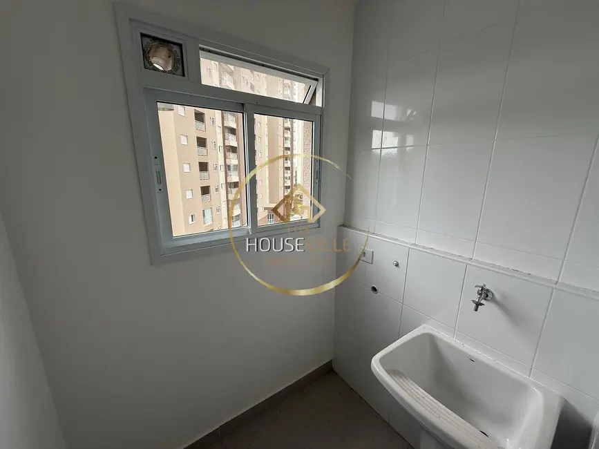 Foto 8 de Apartamento com 2 quartos à venda, 62m2 em Pagador de Andrade, Jacarei - SP