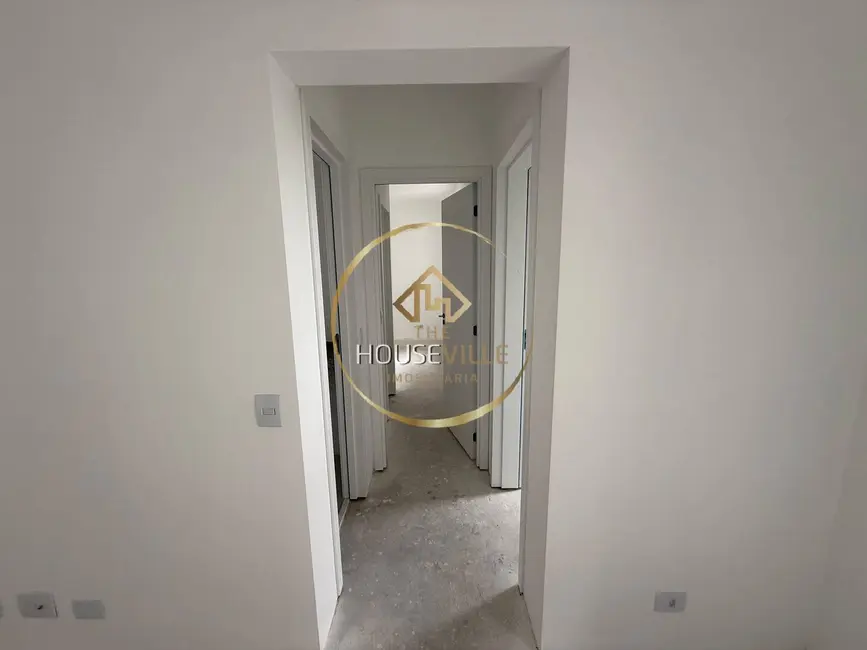 Foto 9 de Apartamento com 2 quartos à venda, 62m2 em Pagador de Andrade, Jacarei - SP