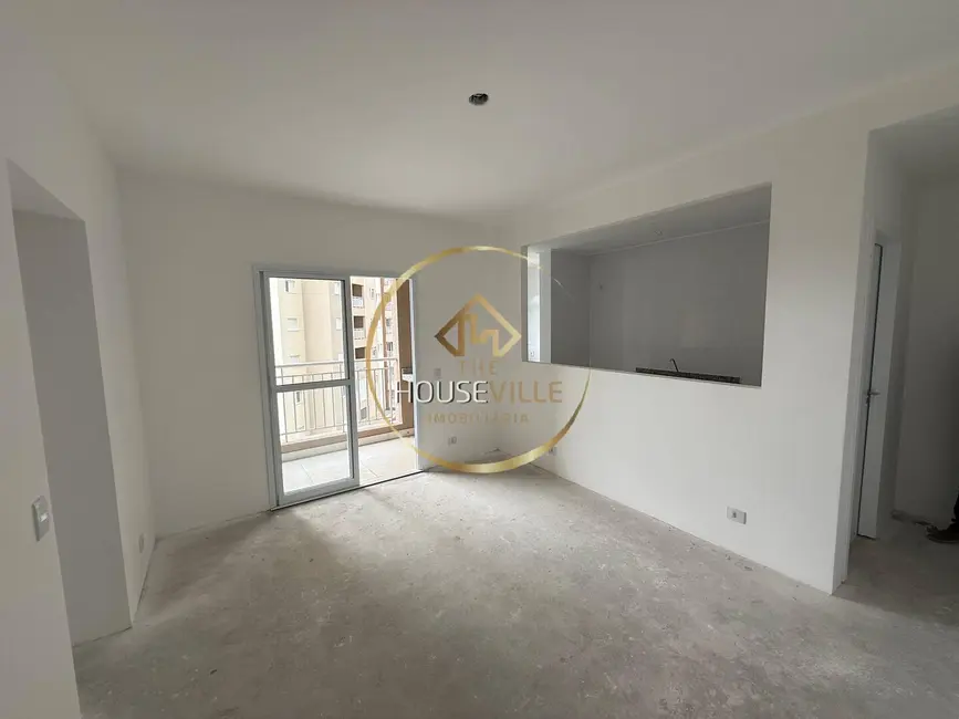 Foto 1 de Apartamento com 2 quartos à venda, 62m2 em Pagador de Andrade, Jacarei - SP