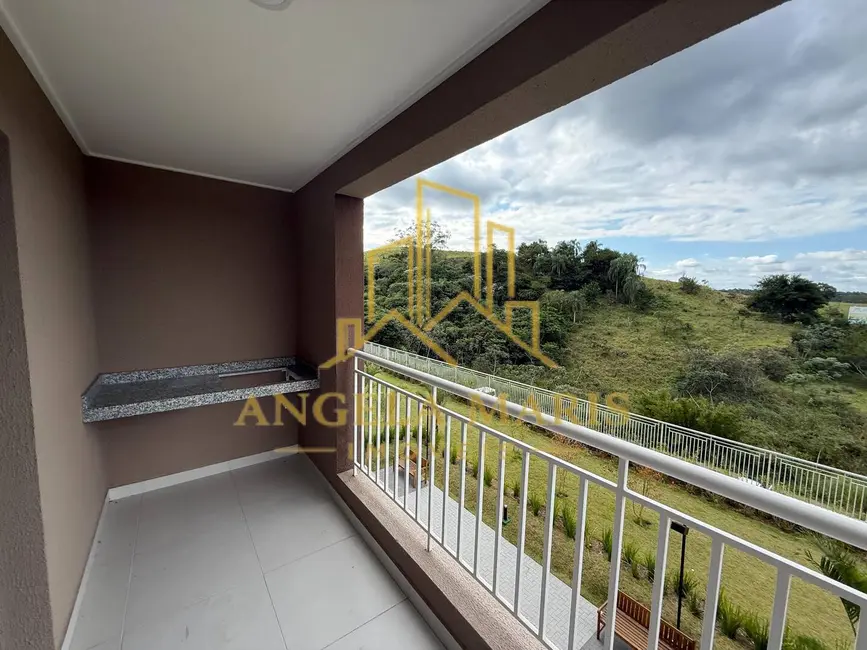 Foto 1 de Apartamento com 3 quartos à venda, 83m2 em Pagador de Andrade, Jacarei - SP