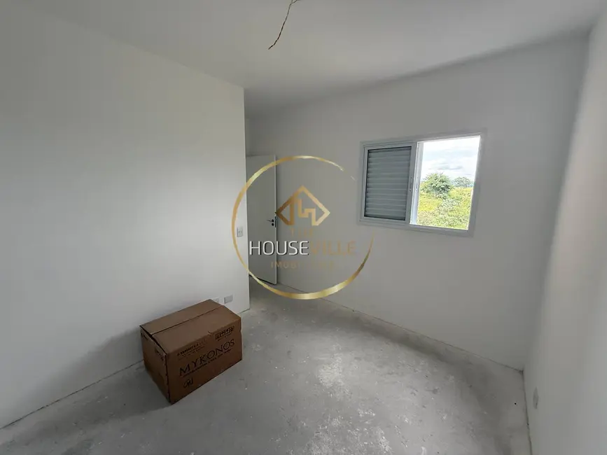Foto 8 de Apartamento com 3 quartos à venda, 83m2 em Pagador de Andrade, Jacarei - SP
