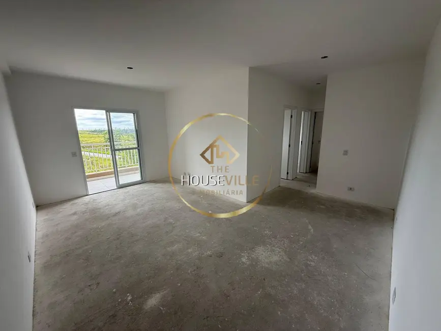 Foto 5 de Apartamento com 3 quartos à venda, 83m2 em Pagador de Andrade, Jacarei - SP