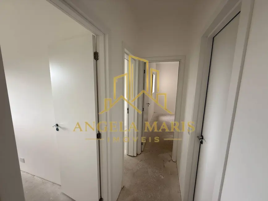 Foto 7 de Apartamento com 3 quartos à venda, 83m2 em Pagador de Andrade, Jacarei - SP