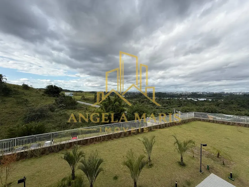 Foto 3 de Apartamento com 3 quartos à venda, 83m2 em Pagador de Andrade, Jacarei - SP