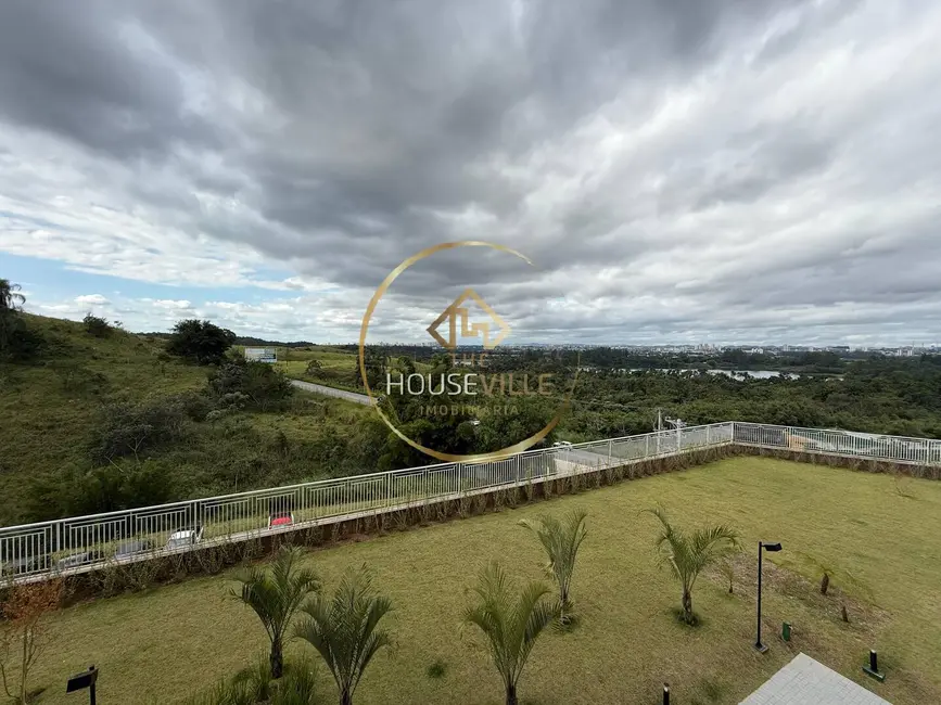 Foto 3 de Apartamento com 3 quartos à venda, 83m2 em Pagador de Andrade, Jacarei - SP