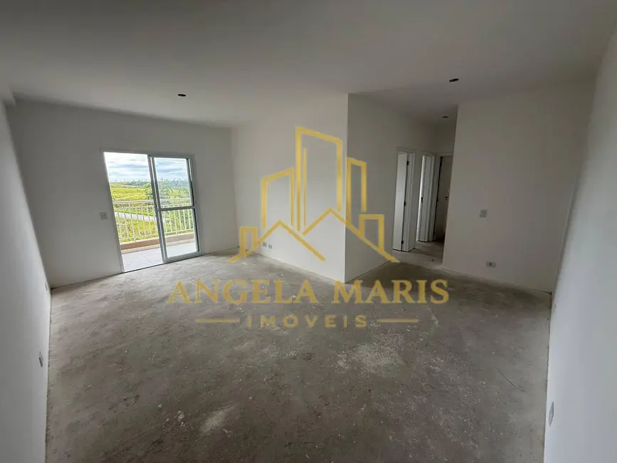 Foto 5 de Apartamento com 3 quartos à venda, 83m2 em Pagador de Andrade, Jacarei - SP