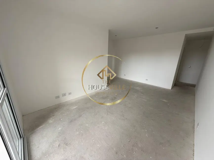 Foto 4 de Apartamento com 3 quartos à venda, 83m2 em Pagador de Andrade, Jacarei - SP