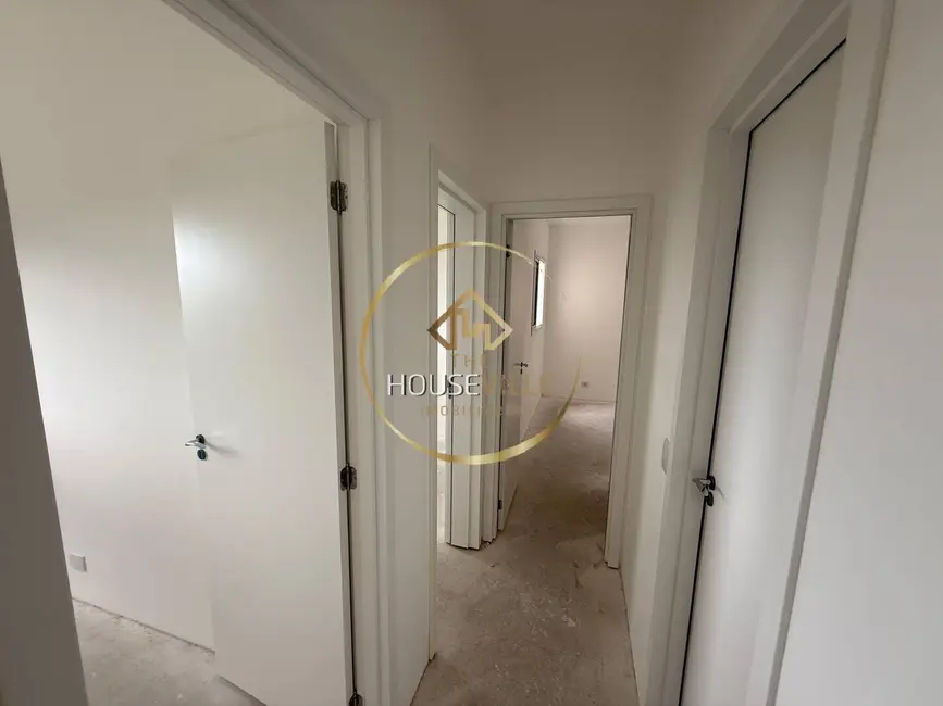 Foto 7 de Apartamento com 3 quartos à venda, 83m2 em Pagador de Andrade, Jacarei - SP