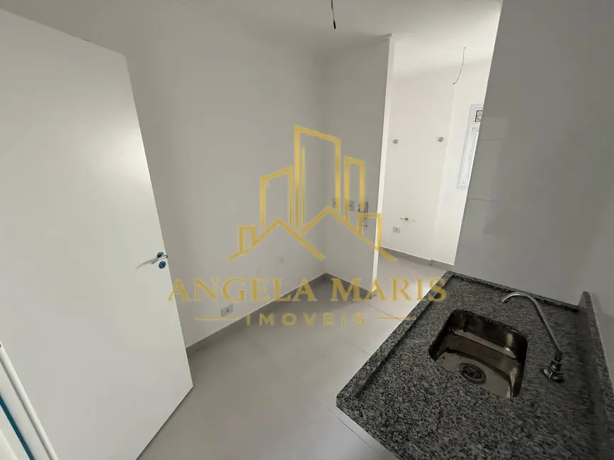 Foto 6 de Apartamento com 3 quartos à venda, 83m2 em Pagador de Andrade, Jacarei - SP