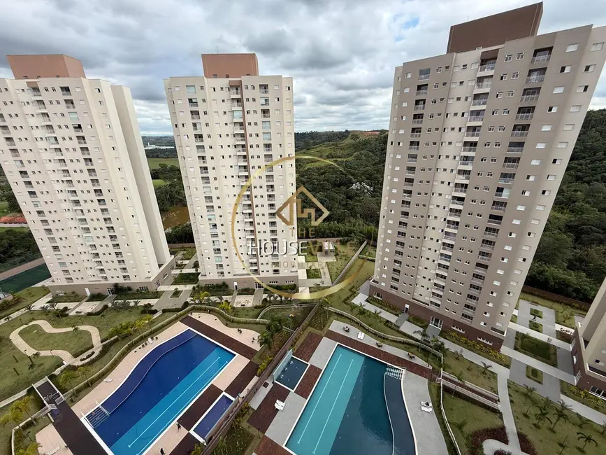 Foto 1 de Apartamento com 2 quartos à venda, 83m2 em Pagador de Andrade, Jacarei - SP