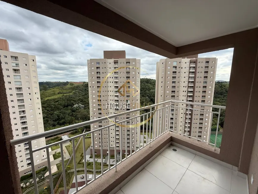Foto 3 de Apartamento com 2 quartos à venda, 83m2 em Pagador de Andrade, Jacarei - SP