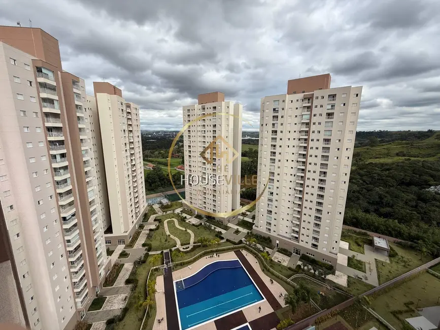 Foto 4 de Apartamento com 2 quartos à venda, 83m2 em Pagador de Andrade, Jacarei - SP
