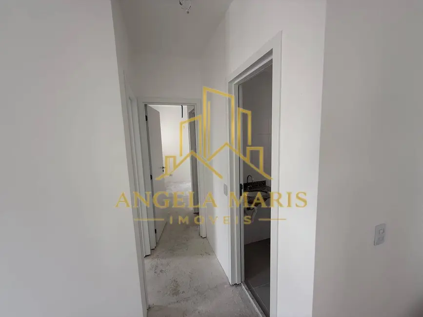 Foto 7 de Apartamento com 2 quartos à venda, 83m2 em Pagador de Andrade, Jacarei - SP