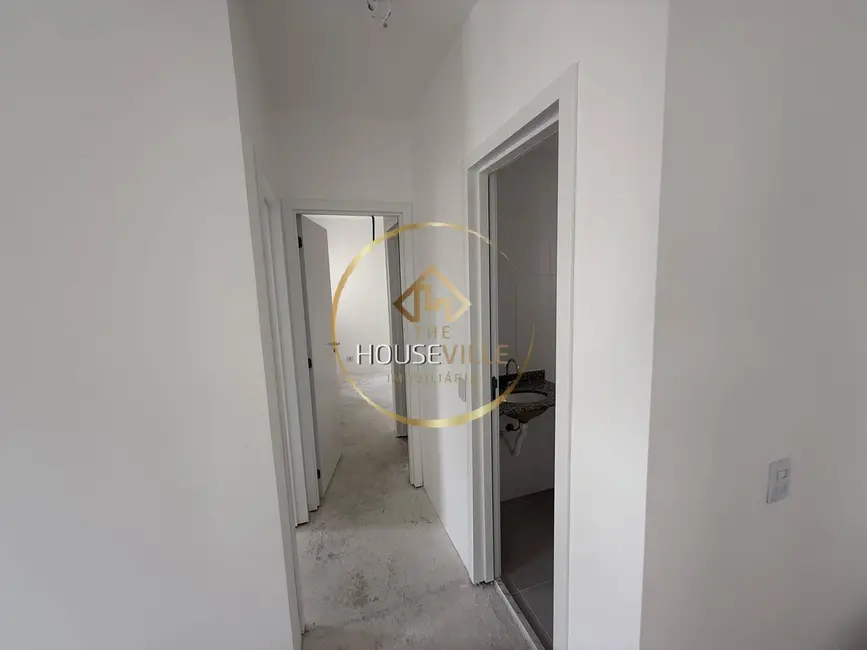 Foto 7 de Apartamento com 2 quartos à venda, 83m2 em Pagador de Andrade, Jacarei - SP