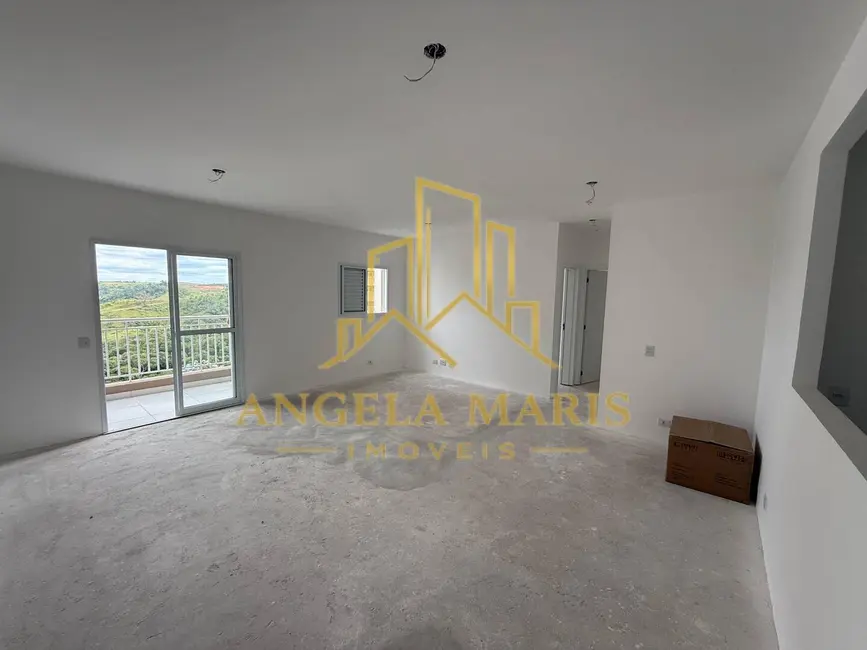 Foto 2 de Apartamento com 2 quartos à venda, 83m2 em Pagador de Andrade, Jacarei - SP