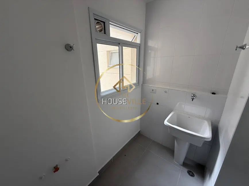 Foto 8 de Apartamento com 2 quartos à venda, 83m2 em Pagador de Andrade, Jacarei - SP