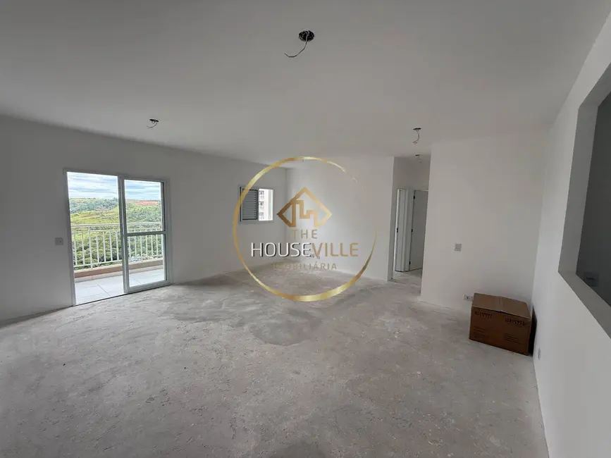 Foto 6 de Apartamento com 2 quartos à venda, 83m2 em Pagador de Andrade, Jacarei - SP