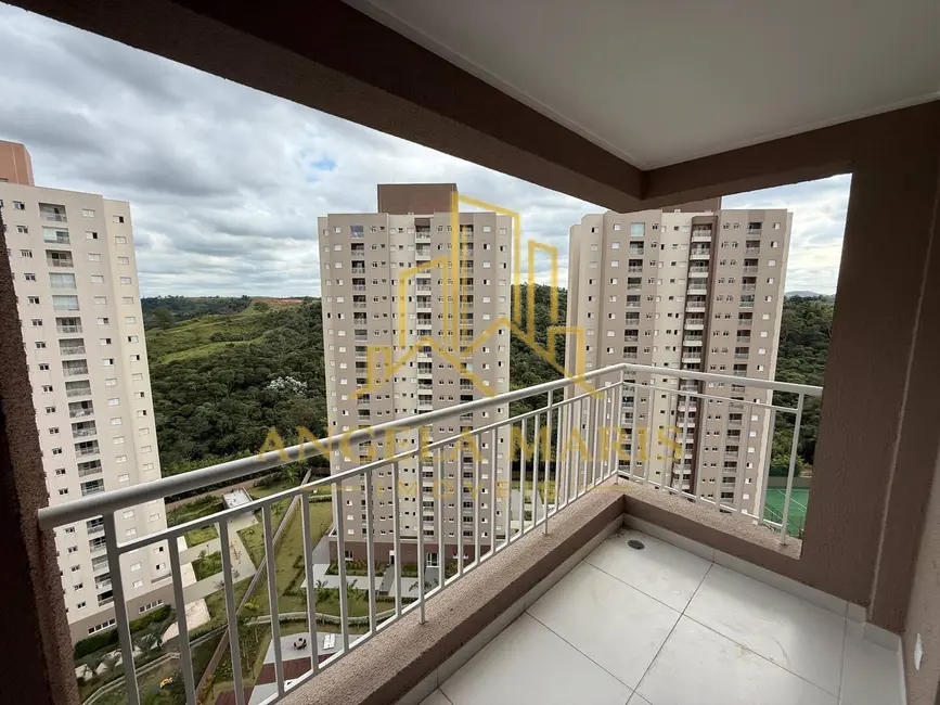 Foto 1 de Apartamento com 2 quartos à venda, 83m2 em Pagador de Andrade, Jacarei - SP