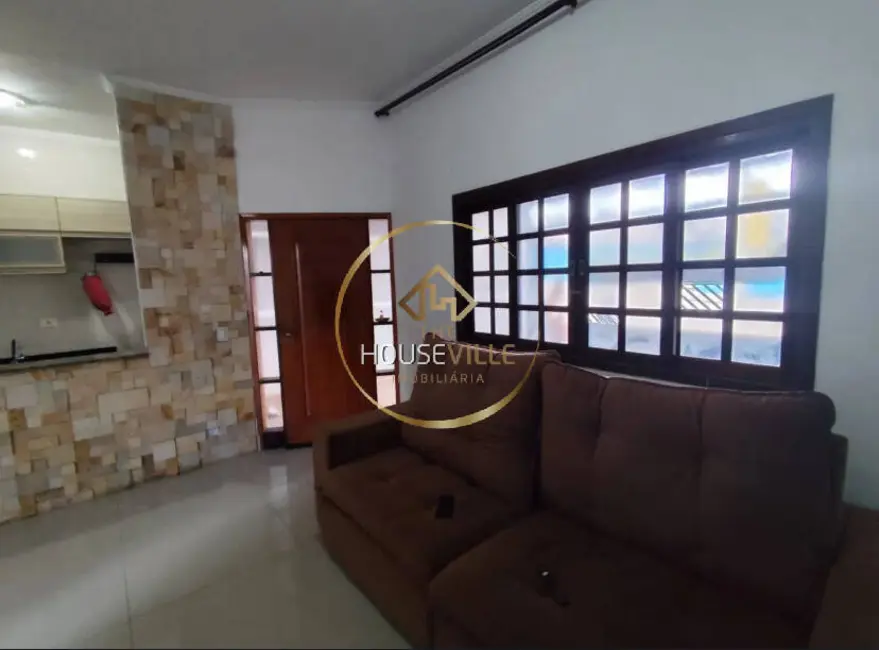 Casa com 2 quartos à venda, 70m2 em Sao Jose Dos Campos - SP - imagem 2 Foto 2 de Casa com 2 quartos à venda, 70m2 em Sao Jose Dos Campos - SP