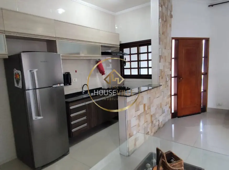 Casa com 2 quartos à venda, 70m2 em Sao Jose Dos Campos - SP - imagem 1 Foto 1 de Casa com 2 quartos à venda, 70m2 em Sao Jose Dos Campos - SP