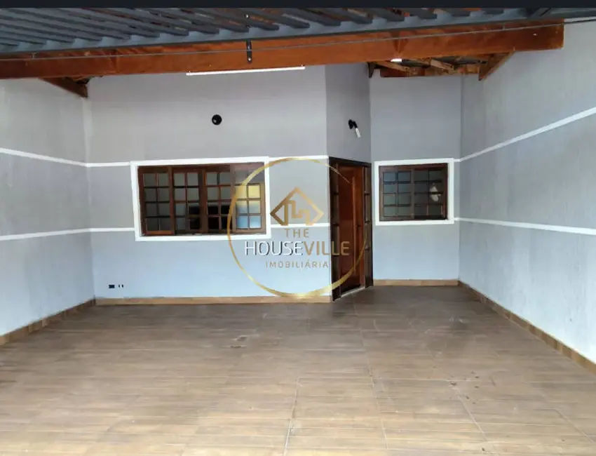 Casa com 2 quartos à venda, 70m2 em Sao Jose Dos Campos - SP - imagem 5 Foto 5 de Casa com 2 quartos à venda, 70m2 em Sao Jose Dos Campos - SP