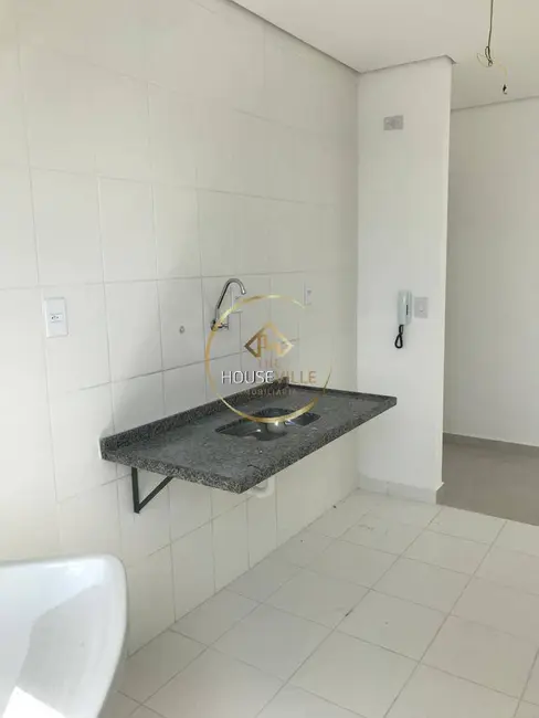 Foto 3 de Apartamento com 1 quarto para alugar, 48m2 em Sao Jose Dos Campos - SP